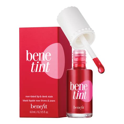 benefit benetint.